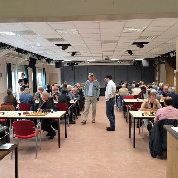 Werner Möller is de nieuwe Best of the West